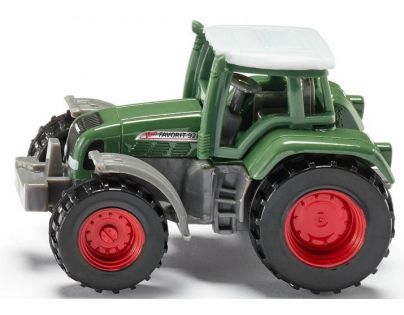 Siku Blister Traktor Fendt Favorit 926 Vario