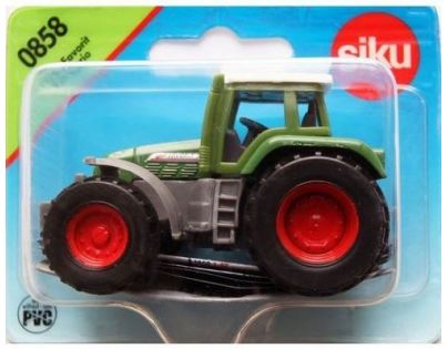 Siku Blister Traktor Fendt Favorit 926 Vario