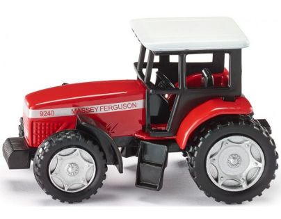 Siku Blister Traktor Massey Ferguson