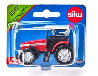 Siku Blister Traktor Massey Ferguson