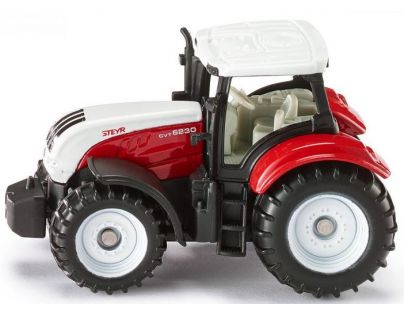 Siku Blister Traktor Steyr