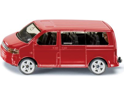 Siku Blister VW Multivan