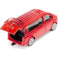 Siku Blister VW Multivan 4