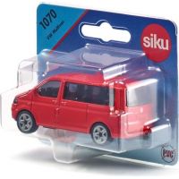 Siku Blister VW Multivan 6