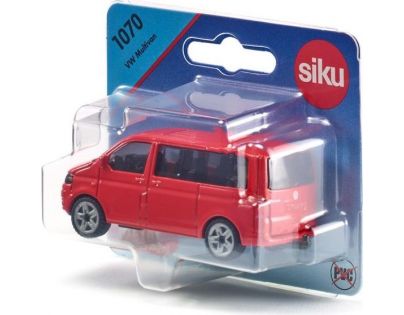 Siku Blister VW Multivan