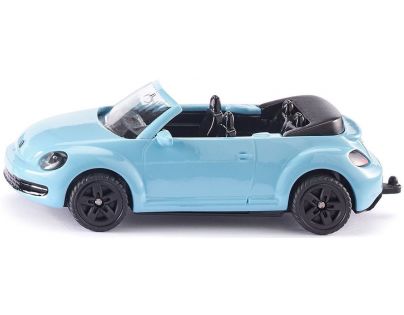 Siku Blister VW The Beetle Cabrio