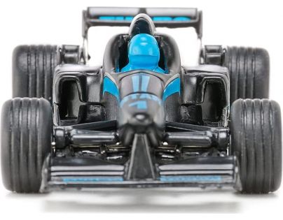 Siku Blister Závodní auto Formule 1 černá