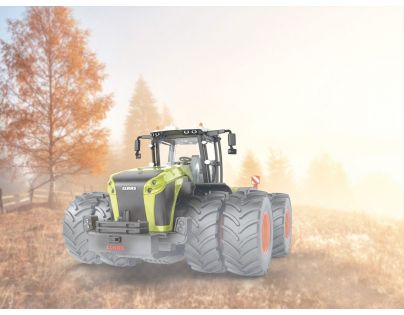 Siku Control Náhradní pneumatiky 4 ks