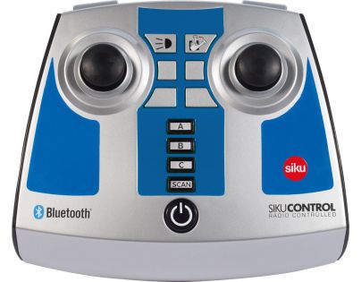Siku Control Bluetooth dálkový ovladač k bagru 6741