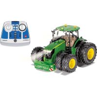 Siku Control 6735 Bluetooth, John Deere s dvojitými koly