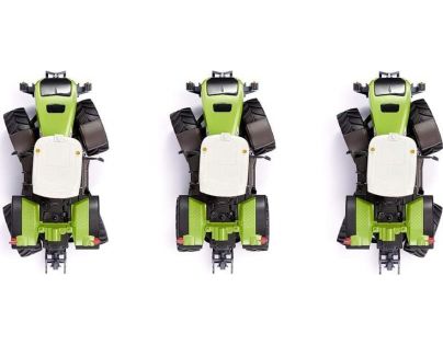 Siku Control Bluetooth Claas Xerion 5000