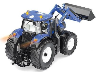 Siku Control Bluetooth New Holland T7.315