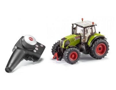 Siku Control RC traktor Class Axion 850 s dálkovým ovládáním 1 : 32