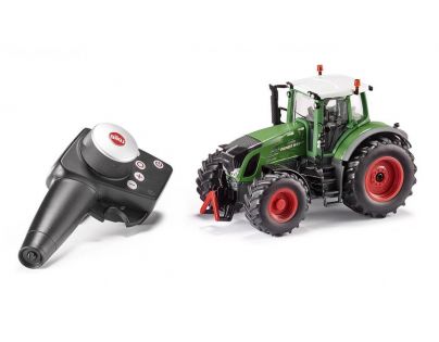 Siku Control RC traktor Fendt 939 s dálkovým ovladačem 1 : 32