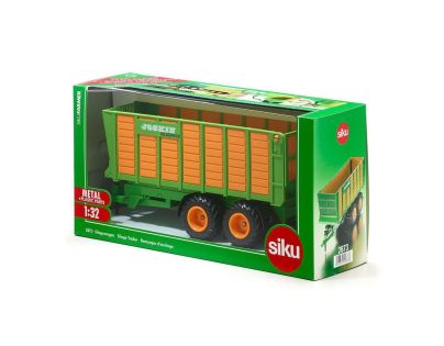 SIKU Farmer 1965 Silážový vlek
