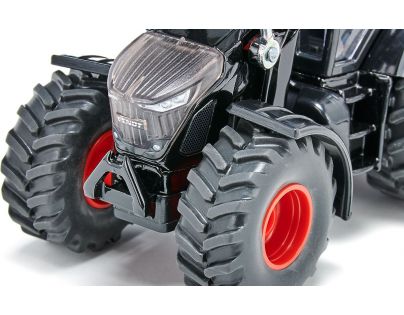 SIKU Farmer 1990 traktor 942 Fendt  s předním nakladačem 1:50