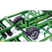 Siku Farmer Půdní podmítač za traktor - Poškozený obal 2