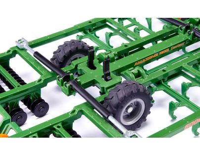 Siku Farmer Půdní podmítač za traktor - Poškozený obal