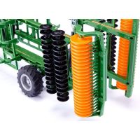 Siku Farmer Půdní podmítač za traktor - Poškozený obal 3