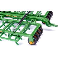 Siku Farmer Půdní podmítač za traktor - Poškozený obal 4