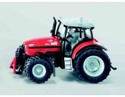 SIKU Farmer 3058 Traktor Same Iron 110 - poškozený obal