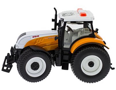 Siku Farmer 3286 Traktor Steyr 6240 CVT 1:32
