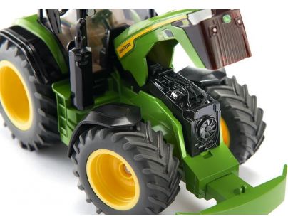 SIKU Farmer 3290 traktor John Deere 1:32