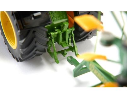 SIKU Farmer 3290 traktor John Deere 1:32