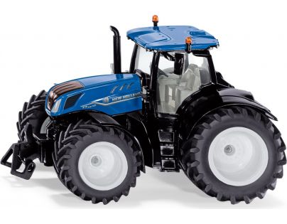 Siku Farmer Traktor New Holland T7 1:32