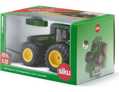 Siku Farmer Traktor John Deere 8R 410