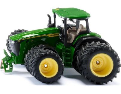 Siku Farmer Traktor John Deere 8R 410