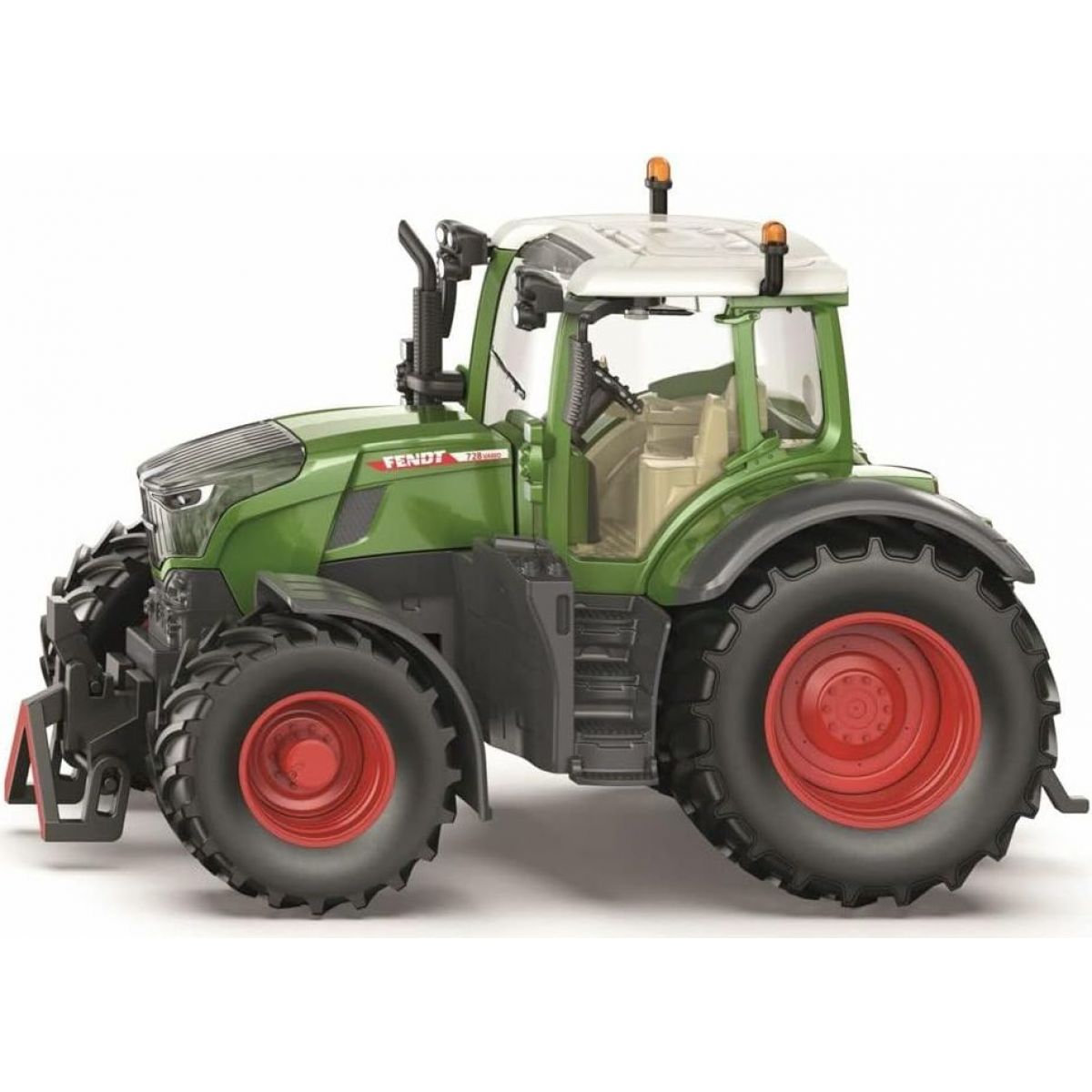 SIKU Farmer 3293 traktor Fendt 728 Vario