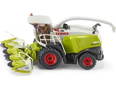 Siku Farmer Kombajn na kukuřici 1:32