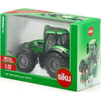 Siku Farmer Traktor Deutz Fahr Agrotron 723 1:32 6