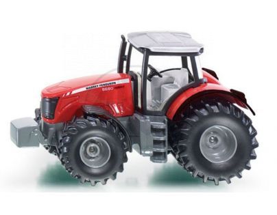 SIKU Farmer 1977 - Traktor Massey Ferguson