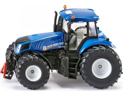 Siku Farmer traktor New Holland T8050 1:32