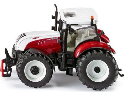 Siku Farmer Traktor Steyr CVT 1:32