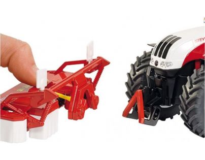 Siku Farmer Traktor Steyr CVT 1:32