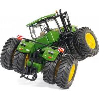 Siku Farmer Záhadný traktor 1:32 4