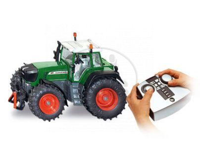SIKU Fendt 930 s dálkovým ovládáním 6754