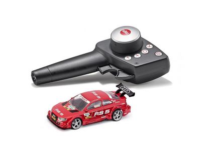 Siku Racing Audi RS5 s dálkovým ovladačem a baterií 1:43