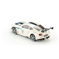 Siku Racing RC Bentley GT3 s ovladačem a nabíječkou 1:43 2