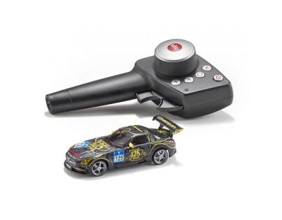 Siku Racing RC Mercedes Benz s nabíječkou 1:43