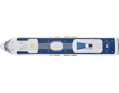 Siku Super 1729 Trajekt Silja Symphony 1:1000
