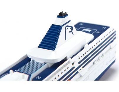 Siku Super 1729 Trajekt Silja Symphony 1:1000