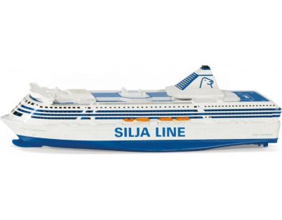 Siku Super 1729 Trajekt Silja Symphony 1:1000