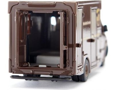 Siku Super UPS Mercedes-Benz Sprinter 1:50