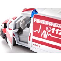 Siku Super 2115 Ambulance Mercedes-Benz Sprinter 1:50 5