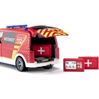 Siku Super Ambulance VW T6 1 : 50 2