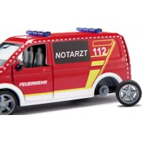 Siku Super Ambulance VW T6 1 : 50 4